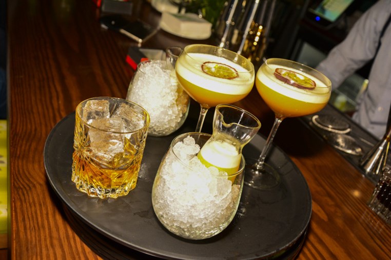 Fertil Dbayeh on Friday Night